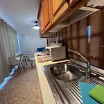 Apartment El Olivar