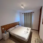 El Olivar Apartment Corralejo