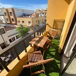 Apartment El Olivar