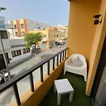 El Olivar Apartment