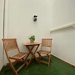 El Olivar Apartment *