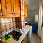 Apartment El Olivar *