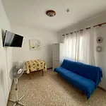 El Olivar Apartment