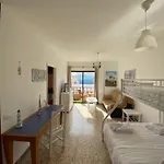 Apartment El Olivar *