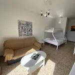 Apartment El Olivar