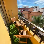 El Olivar Apartment Corralejo
