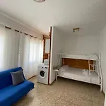 El Olivar Apartment *