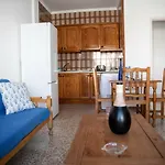 El Olivar Apartment Corralejo
