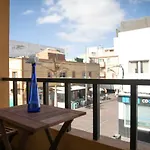 El Olivar Apartment *