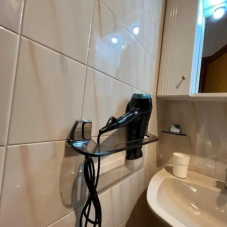 El Olivar Appartement