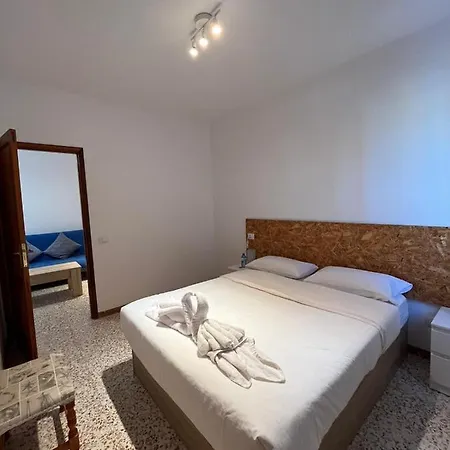El Olivar Appartement