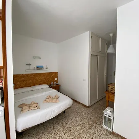 El Olivar Appartement