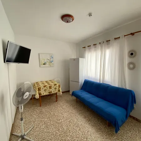 El Olivar Appartement