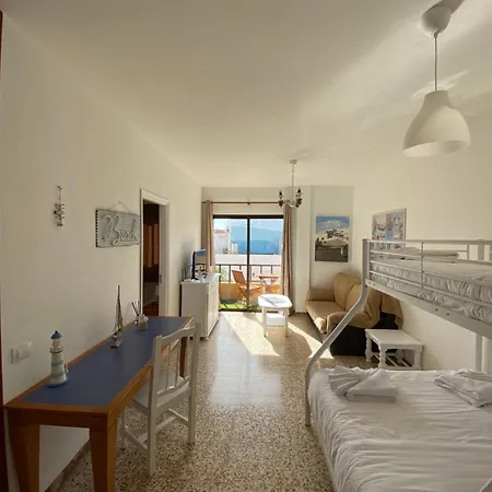 Appartement El Olivar *