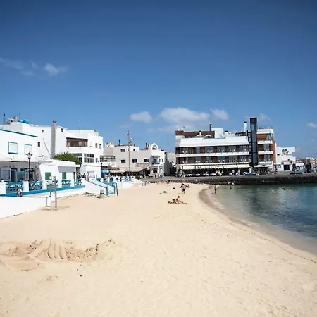 El Olivar Appartement *