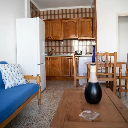 El Olivar Appartement Corralejo