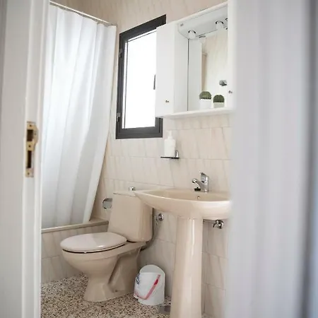 El Olivar Appartement *