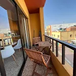Apartamento El Olivar Corralejo