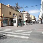 El Olivar Corralejo