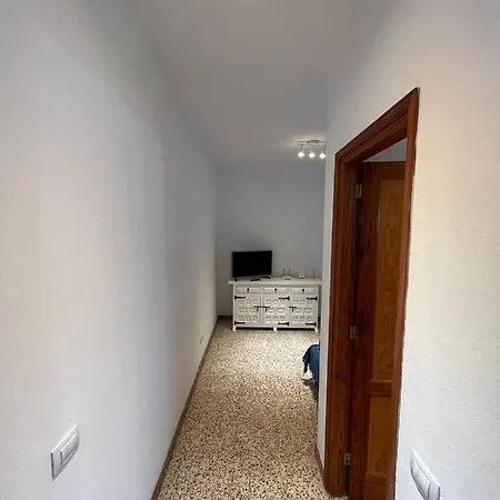 El Olivar 코라레호