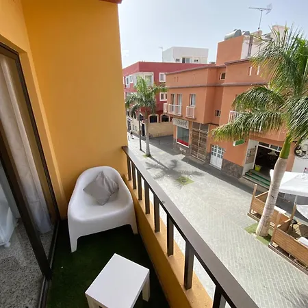 El Olivar * Corralejo