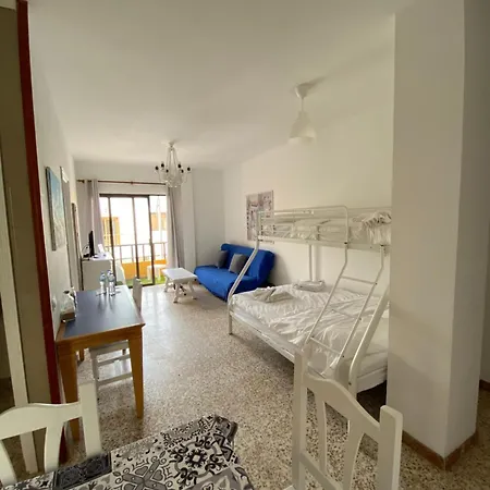Apartamento El Olivar *