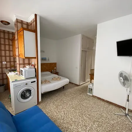 El Olivar * 코라레호