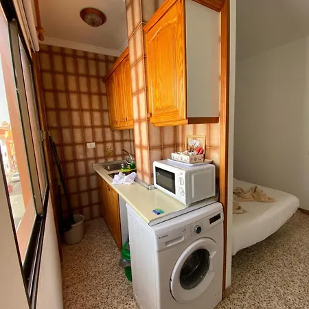 El Olivar Daire Corralejo