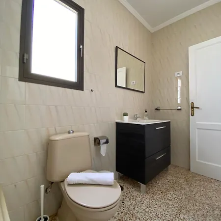 El Olivar 코라레호