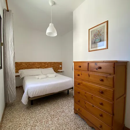 Lägenhet El Olivar Corralejo