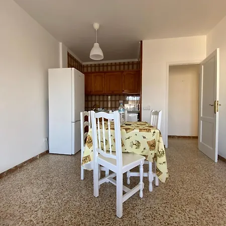 Daire El Olivar Corralejo