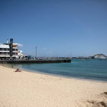 El Olivar 아파트 *