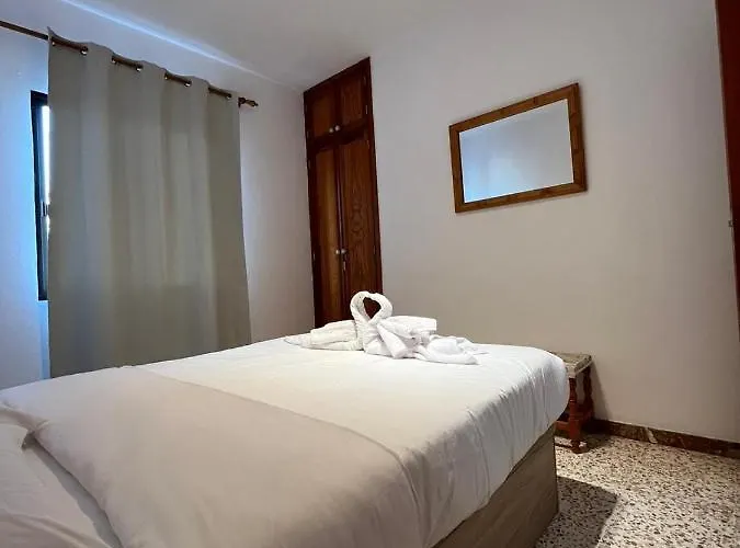 El Olivar Corralejo