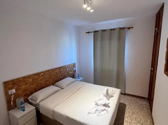El Olivar Apartment Corralejo