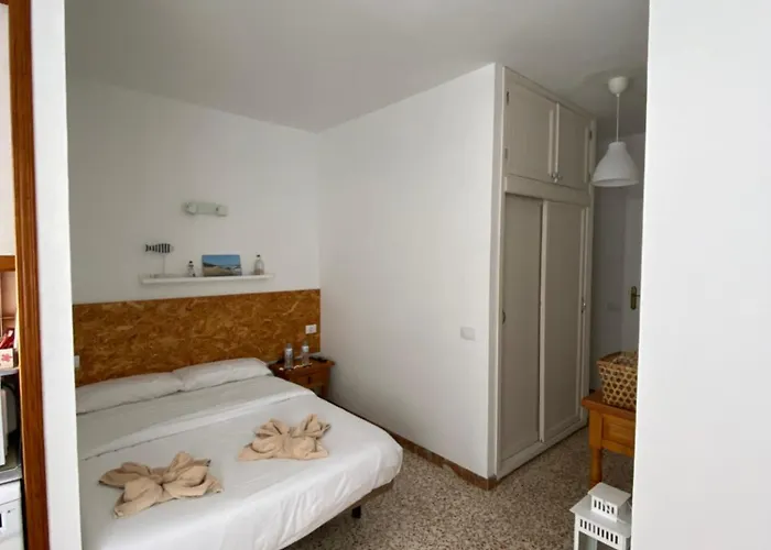 El Olivar Apartment