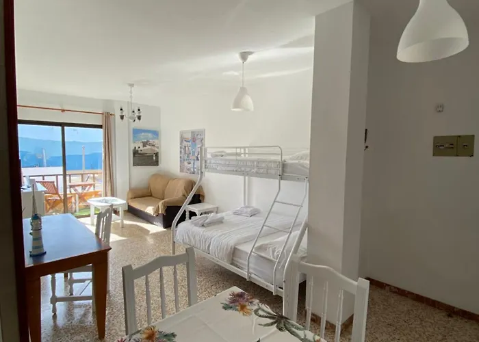 Apartment El Olivar *