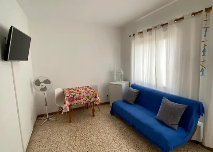 El Olivar Corralejo