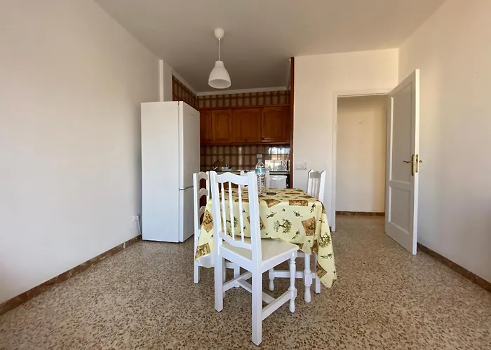 Apartment El Olivar Corralejo