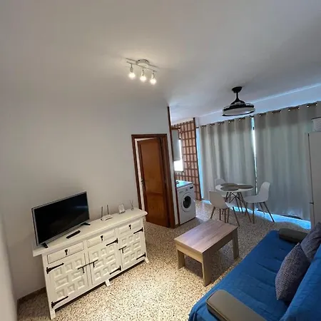 Apartament El Olivar Corralejo