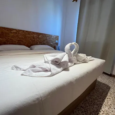 Appartement El Olivar Corralejo