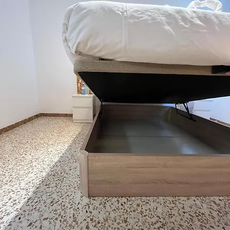 El Olivar *