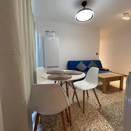 Apartament El Olivar Corralejo