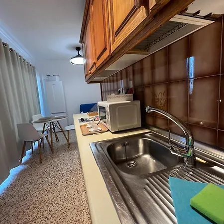 Apartament El Olivar