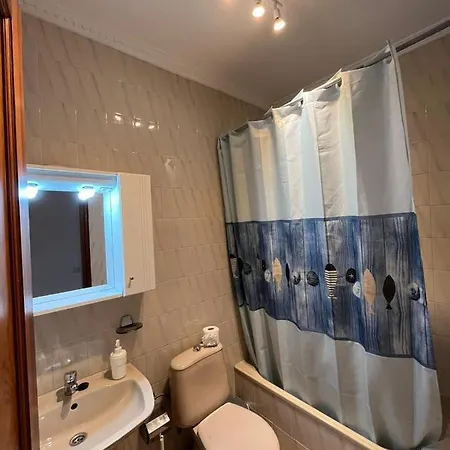 El Olivar Appartement *