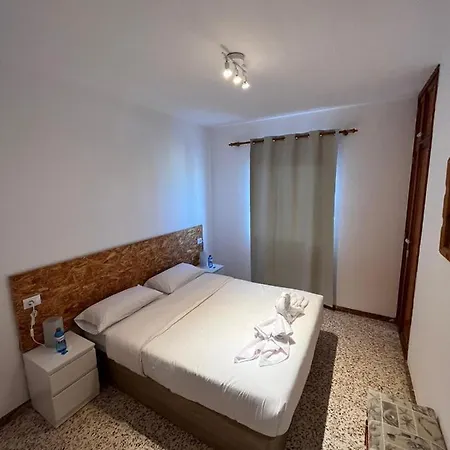 El Olivar Appartement Corralejo