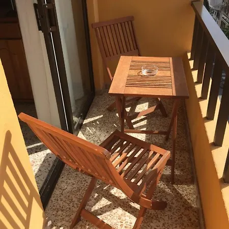 El Olivar Corralejo