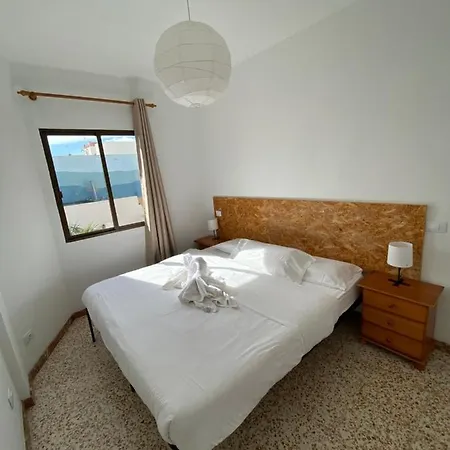 Apartament El Olivar *