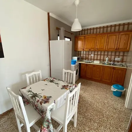 Apartament El Olivar