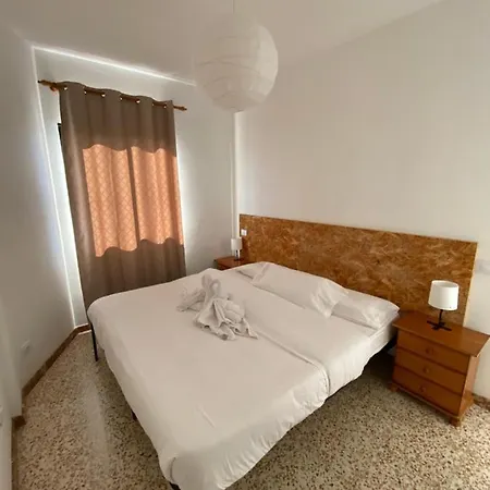 El Olivar Appartement Corralejo