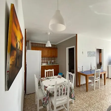 El Olivar * Corralejo